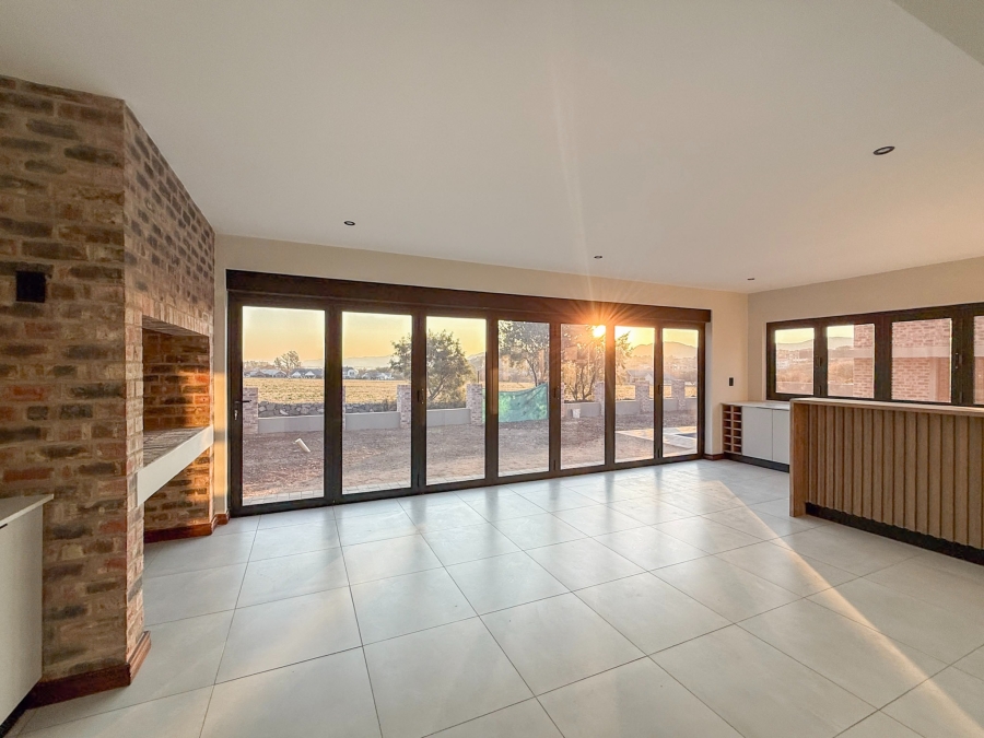 4 Bedroom Property for Sale in Landsmeer Residential Estate North West